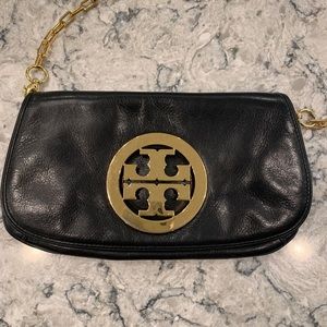 Tory Burch Reva clutch